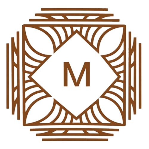 M&Bois Menuiserie Logo